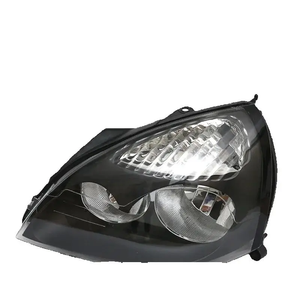 Faro LED todo en uno de iluminación automática para RENAULT <span class=keywords><strong>CLIO</strong></span> <span class=keywords><strong>2001</strong></span> Mini hacer Color blanco 6000K temperatura HB3 OE sin <span class=keywords><strong>precio</strong></span> bajo - Product Image 3