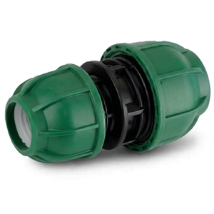 ข้อต่อลดแรงดันแบบทนการกัดกร่อน SAP Ring Design PE/HDPE ท่อวัสดุ PP บริสุทธิ์ รุ่น SAP10027563 รับประกัน 3 ปี - Product Image 1