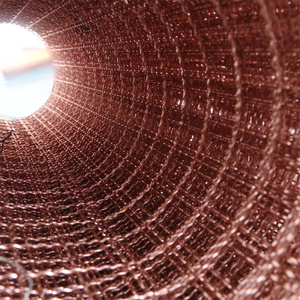 ตะแกรงเหล็กสีดำสำหรับทำเหมือง vhaiesale - Product Image 6