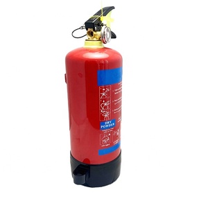 <span class=keywords><strong>Leyon</strong></span> FM UL CE Système de protection contre l'incendie approuvé Tuyaux de lutte contre l'incendie ABC Extincteur à poudre sèche portable chimique sec - Product Image 6