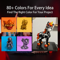 Servicio de Impresión 3D de Figuras y Piezas de Juguete, Fabricante de Modelos Personalizados, Multimaterial (PLA, PETG, ABS, Nylon, TPU), Decoración para el Hogar, Venta al Por Mayor