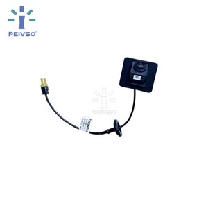 Cámara de Asistencia al Estacionamiento PEIVSO con Garantía, Calidad OEM, Cámara Frontal con Garantía para Changan CS85 OEM 7917120-M50 - Product Image 1