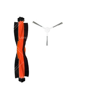 <span class=keywords><strong>Robot</strong></span> aspirador para Xiaomi Mijia 1C <span class=keywords><strong>Dreame</strong></span> F9 <span class=keywords><strong>Dreame</strong></span> <span class=keywords><strong>Bot</strong></span> Z10 Pro <span class=keywords><strong>Dreame</strong></span> <span class=keywords><strong>Bot</strong></span> <span class=keywords><strong>W10</strong></span>, accesorios eléctricos, filtro HEPA para uso doméstico - Product Image 1