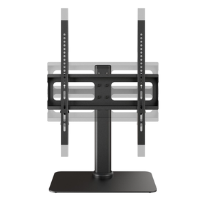 طاولة علوي عالمية حديثة بأحدث تصميم مع ارتفاع قابل للتعديل لشاشة 55 بوصة - Product Image 2