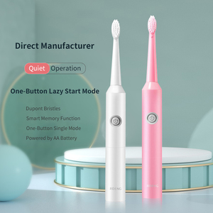 <span class=keywords><strong>Brosse</strong></span> <span class=keywords><strong>à</strong></span> dents électrique sans fil <span class=keywords><strong>Oral</strong></span>-<span class=keywords><strong>B</strong></span> <span class=keywords><strong>à</strong></span> piles, poils moyens pour adultes – Appareil efficace pour les besoins de nettoyage quotidien en hôtel - Product Image 2