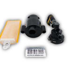 ชุดกรองน้ำมันเชื้อเพลิงสำหรับ4X4แรนเจอร์500 700 800 <span class=keywords><strong>EFI</strong></span> 2006-2009 2204306 1240239เปลี่ยนไส้กรองน้ำมันเชื้อเพลิงรถจักรยานยนต์2520539 - Product Image 1