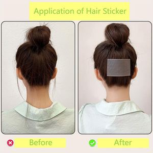 Cinta Adhesiva de Gancho y Bucle de Nailon para el Cabello, Colorida, Autoadhesiva, en Rollo, para Venta al por Mayor - Product Image 4