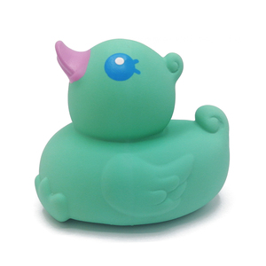 Juguetes de pato de goma natural Juguetes de baño de goma Juguetes El mordedor del bebé <span class=keywords><strong>para</strong></span> <span class=keywords><strong>3</strong></span> <span class=keywords><strong>meses</strong></span> de edad - Product Image 2