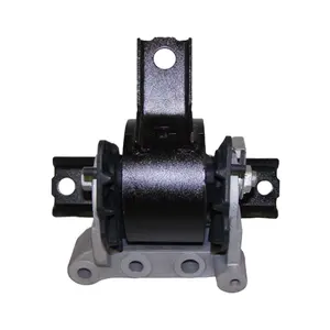 Support de moteur de rechange de voiture en gros de fabricant de source OEM 5105489 adapté pour Jeep Compass Patriot