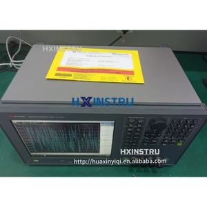 เครื่องวิเคราะห์อิมพีแดนซ์ E4990A Keysight 20 Hz ถึง10/20/30/50/120 MHz - Product Image 3