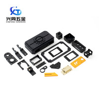 Produits d'usinage CNC Oem, produits personnalisés CNC
