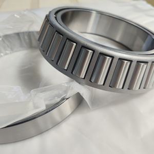 Roulements à rouleaux S90A-592ATapered super forts pour boîte de vitesses agricole automobile à grande vitesse Résistance à l'usure à une rangée - Product Image 1