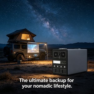 3KW 3000WH Solar <b>Generator</b> Portable Lithium <b>Power</b> Station <b>Power</b> Banks & <b>Power</b> Station <b>Generator</b> Solar Best Solar <b>Generator</b> Ultra - Product Image 6
