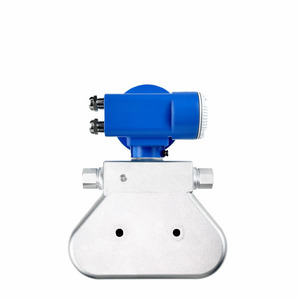 Chính xác kỹ thuật số cross-quá trình coriolis khối lượng lưu lượng kế để kiểm soát công nghiệp của chất lỏng dầu khí với OEM hỗ trợ - Product Image 4