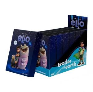 20 Boîtes en Gros Hitcard - Elio Earth Agent Spécial Édition Limitée Cartes de Collection Boîte Mystère Jeu de Cartes à Collectionner pour Jouets et Cadeaux - Product Image 1