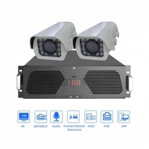 Modules de caméra balle CCTV antidéflagrants XONZ 12MP, <span class=keywords><strong>Sony</strong></span> IMX415 Sensor Project <span class=keywords><strong>Series</strong></span> Long Range IR Waterproof 12MP POE Cameras - Product Image 6