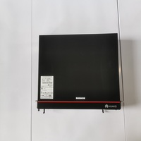 HW BBU 5900 Unidad de Procesamiento de Banda Base de Red de Acceso por Radio (RAN) 5G Compatible con Múltiples Bandas, Infraestructura Inalámbrica FTTH, 220V