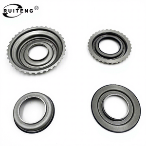 Kit de pistones de transmisión automática TG-81SC, 4 piezas/juego para Volvo, <span class=keywords><strong>BMW</strong></span>, Peugeot, Geely, Trumpchi - Product Image 1