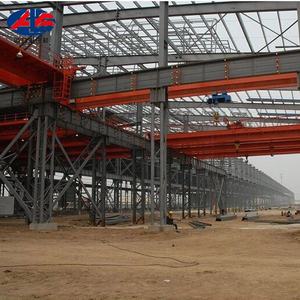 <span class=keywords><strong>Garage</strong></span> de construction métallique, atelier, stockage à froid, <span class=keywords><strong>Garage</strong></span>, Structure en acier pour la construction métallique, 30 pièces - Product Image 5