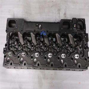 Nouvelle culasse XPower 3306 de haute qualité, référence 8N6796, pour pelle sur chenilles - Product Image 2