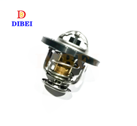 Termostat Pendingin Mesin Mobil Berkualitas Tinggi 90916-03090 90916-03109 90916-03046 untuk NISSAN LEXUS TOYOTA 1.6L 1.8L 2.0L 2.2L