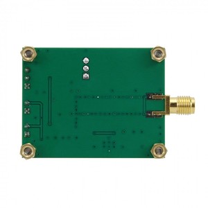 5.8G 5725-5850MHz <strong>RF</strong> VCO Signal Source Microwave Voltage Controlled Oscillator Signal <strong>Generator</strong> - Product Image 2