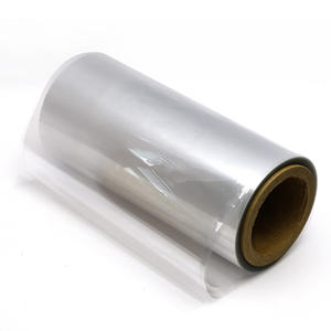 แผ่นพลาสติก <span class=keywords><strong>PET</strong></span> 0.5มม. แผ่นใสสำหรับการขึ้นรูปด้วยความร้อน - Product Image 4