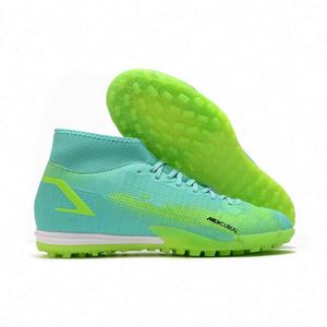 <span class=keywords><strong>Phantom</strong></span> <span class=keywords><strong>GT</strong></span> Academy TF chaussures de Football pour hommes, chaussures de Football tricotées basses cloutées avec semelle MD 39 40 41 42 43 44 45 - Product Image 5