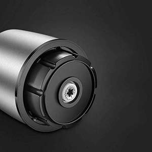 เครื่องบดสับเนื้อไฟฟ้า สแตนเลส 6 ลิตร สำหรับบดมันเทศ บดเนื้อ หั่นเนื้อ - Product Image 5