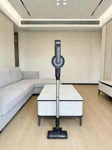 <b>Handheld</b> Cordless Lithium-Ion Battery <b>Vacuum</b> Cleaner 150W Suction Filtration Lightweight Portable Household Car Garage - Product Image 5