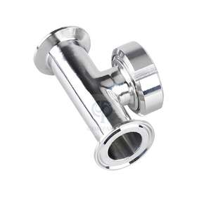 วัสดุสแตนเลสเกรดอาหาร Ss304 Ss316 เกจวัดระดับน้ำแบบแท่ง เกจวัดระดับน้ำสำหรับน้ำ และเกจวัดระดับแบบหน้าแปลนเดี่ยว - Product Image 1