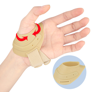 Attelle d'arthrite de pouce articulaire de Melenlt CMC, orthèse de soutien de pouce de CMC pour l'<span class=keywords><strong>arthrose</strong></span> - Product Image 3