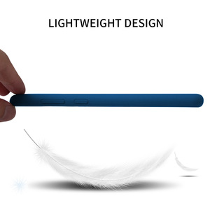 Prix d'usine pour <span class=keywords><strong>Samsung</strong></span>, étui antichoc en caoutchouc liquide, étui en <span class=keywords><strong>Silicone</strong></span> avec flanelle en Fiber douce pour <span class=keywords><strong>Samsung</strong></span> S22 Ultra S21 S20 - Product Image 6