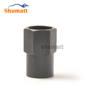 Boquilla de inyector common rail de alta calidad, herramienta de desmontaje para inyector piezo 0445115 0445116 0445117