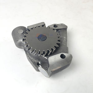 ปั๊มน้ำมัน FL912 FL913 รุ่น 04157010 สำหรับอะไหล่เครื่องยนต์ดีเซล - Product Image 1