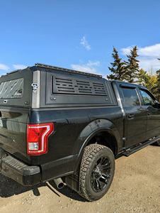 Camioneta Ford F-150 XLT Rail Custom <span class=keywords><strong>Land</strong></span> <span class=keywords><strong>Cruiser</strong></span> 2024 con Techo Camper - Aleación de Aluminio Duro Disponible Ahora - Product Image 1