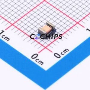Inductor SMD WI1210IF4R7KST-HF 1210 (Inductancia: 4.7uH) (Precisión: 10%) (Corriente Nominal: 350mA) - Product Image 2