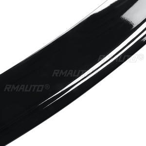 สปอยเลอร์หลังรถยนต์คุณภาพสูงสำหรับ Honda Accord รุ่นที่ 10 ปี 2018-2021 สปอยเลอร์ฝากระโปรงท้าย ปีกหลัง ปีกท้ายรถยนต์ ของตกแต่ง - Product Image 5