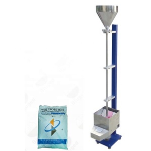 เครื่องทดสอบแรงกระแทกของสารเคลือบผิว ASTM D968 แบบลูกบอลตก และแบบทรายตก - Product Image 1