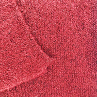 China Manufacturer Wholesale New Soft 67A/30P/3SP Sweater Hand Knitting Fancy Yarn