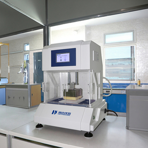Máquina Automática para Pruebas de Impermeabilidad de Pañales, Toallas Sanitarias y Compresas, Fabricante de Equipos de Prueba de Impermeabilidad - Product Image 1