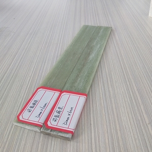 FRP nhà máy 2.5mm * 15mm sợi thủy tinh Dải để củng cố đá cẩm thạch và đá granit - Product Image 5