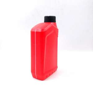 HDPE 1 Lít Nhựa Động Cơ Chai Dầu Để Sử Dụng Động Cơ - Product Image 4