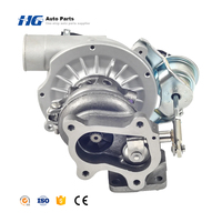 Pièces automobiles de qualité supérieure RHF4H/RHF4/VIBR Turbocompresseur 8971397242 pour 4JB1T/4JG2TC Isuzu Rodeo Trooper Elf Opel Monterey Holden Rodeo