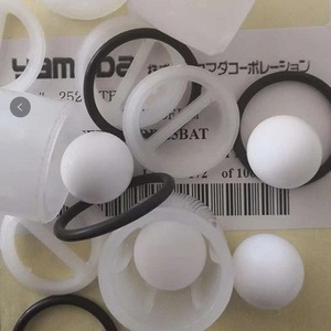 เยื่อปั๊มไดอะแฟรม Chengji Yamada รุ่น NDP-40FAT 771854 ยาง EPDM อะไหล่ทดแทน - Product Image 4
