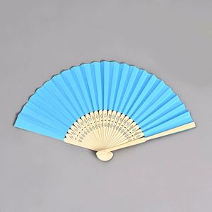 พัดมือพับได้รักษ์โลก - Product Image 1