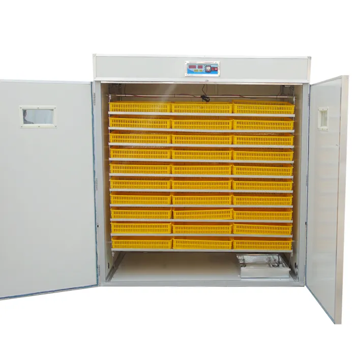 High Quality Pigeon Eggs Incubator Poultry Hatchery Machine Incubator Goose Eggs