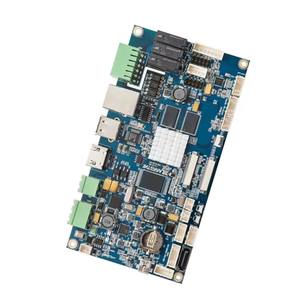 <b>PCBA</b> Power Supply Professional Circuit Board Design Service Multi Layer <b>PCBA</b> Drawing Customization - Product Image 1