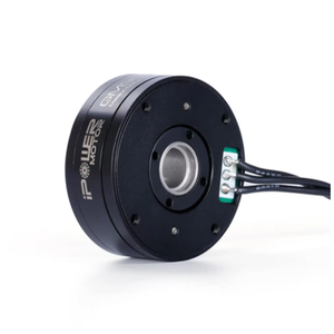 SLR 카메라 안정화를위한 Iflight Ipower 중공 샤프트 브러시리스 짐벌 모터 GM3506 드론 대체 적합 - Product Image 2