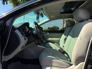 รถยนต์มือสอง ปี 2018 นิสสัน ซิลฟี่ <span class=keywords><strong>1</strong></span>.<span class=keywords><strong>6</strong></span> ลิตร ซีดาน CVT รุ่นพรีเมียม ปี 2018 ผู้เดียวเป็นเจ้าของ เอกสารครบถ้วน หรูหรา สะดวกสบาย ประหยัดน้ำมัน พร้อมใช้งาน - Product Image 6